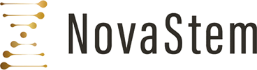 NovaStem 로고